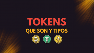 tokens-que-son-tipos-criptoroad