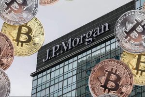 jp morgan bitcoin