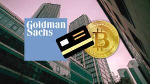 Goldman Sachs Crypto