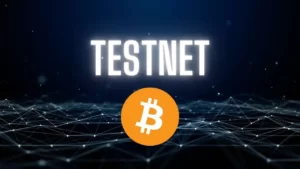 Bitcoin Testnet