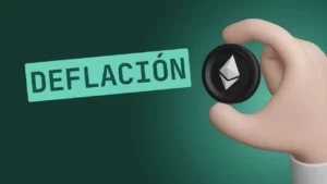 deflacion-ethereum-criptoroad