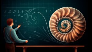 Fibonacci en las Criptomonedas